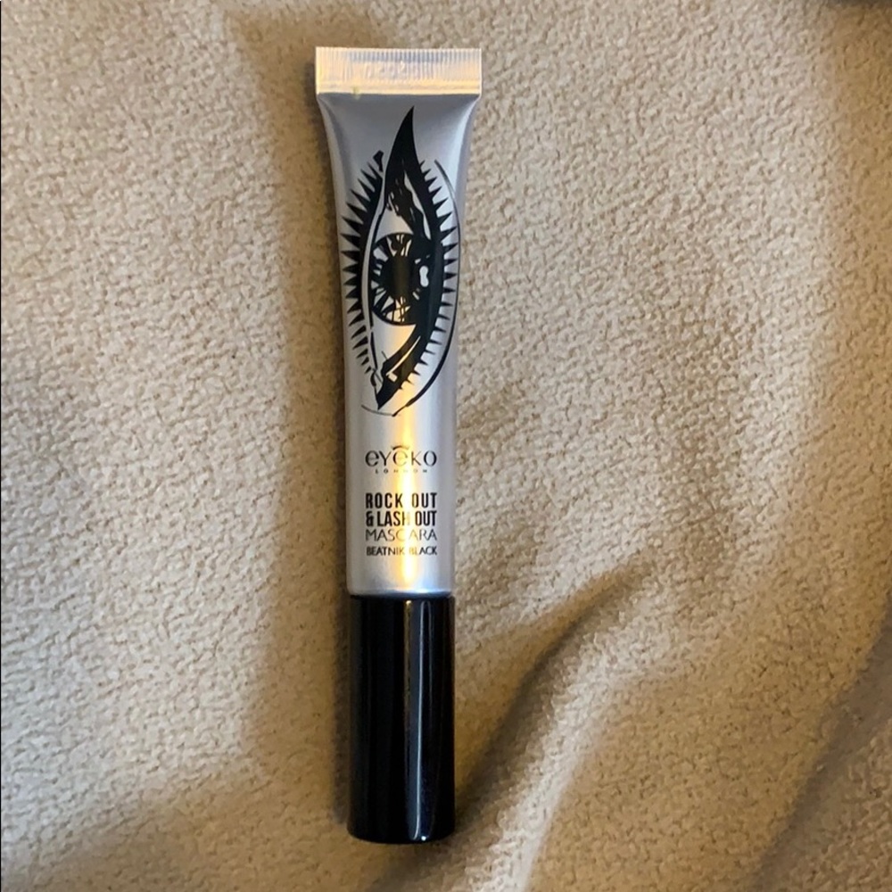 Eyeko London Rock Out & Lash Out Mascara